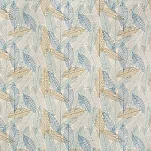Tropic Therapy Breeze by Carole Fabric