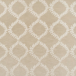 One Morning Latte by Carole Fabric