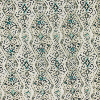 Acadian Atlantic by Carole Fabric Night Sky 55% Linen, 45% Rayon-Soil & Stain Releas Printed In USA N/A </p><p>Repeat: 25 1/4" V, 13 1/2" H 55" - Fabric Carolina -
