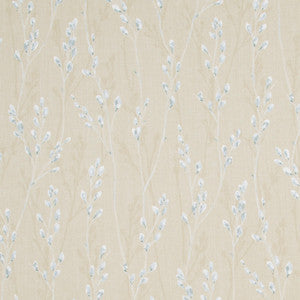 Budding Romance Nordic by Carole Fabric