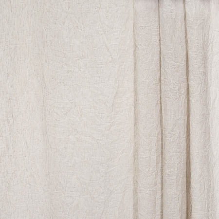 Who You Are Fog by Carole Designer Fabric Perfect Balance 100% Polyester Turkey N/A None 54" - Swanky Fabrics -