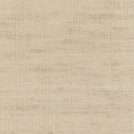 Slow Down Flax by Carole Fabric COME HOME,See It Through,In The Open 100% Polyester N/A None 54" - Fabric Carolina -