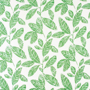 Imagine This Green by Carole Fabric