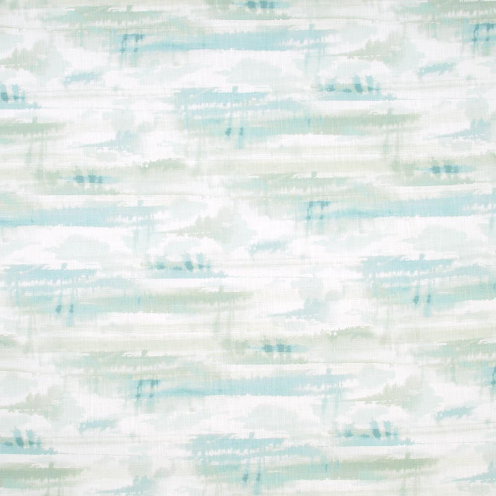 Lynchbrook Eucalyptus by Carole Designer Fabric Breathtaking 100% Cotton- Soil & Stain Repellent South Korea Passes 30,000 Double Rubs Wyzenbeek Horizontal: 2675 and Vertical: 2675 54 - Swanky Fabrics -