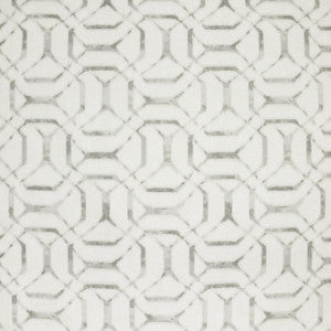 Partition Silver by Carole Fabric