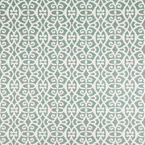 World Of Wonder Cove by Carole Fabric