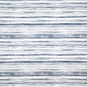 Be Mindful Indigo by Carole Fabric