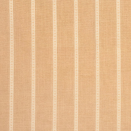 Long Haul Gold by Carole Fabric Go West 89% Polyester, 7% Cotton, 4% Linen 51,000 Wyzenbeek Double Rubs 3/8" V, 2 5/8" H 56" - Fabric Carolina -