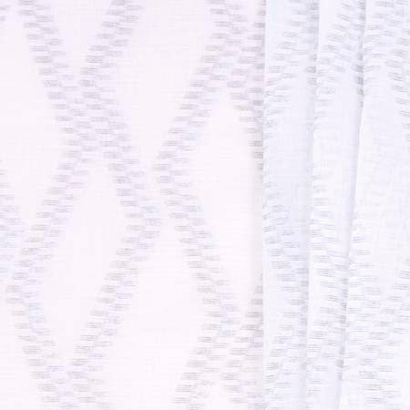 Constant Companion Pebble by Carole Designer Fabric Sheer Intrigue 100% Polyester Turkey N/A </p><p>Repeat: 11" V, 11" H 58" - Swanky Fabrics -