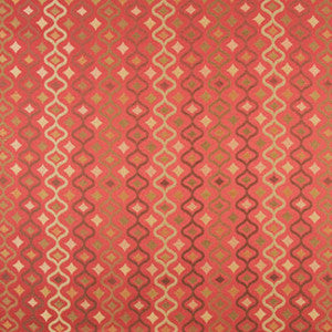 Blazing Star Wine by Carole Fabric