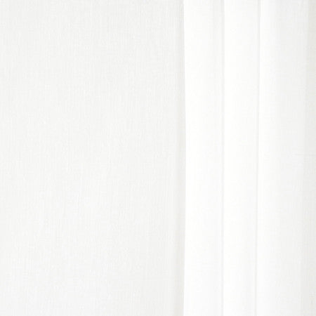 <p>Today Only White by Carole Designer Fabric</p><p><strong>Required Minimum Quantity Purchase: 2 yards</strong></p><p>Book: Sheer Joy</p><p>Content: 100% Polyester-Weighted Hem</p><p>Origin: </p><p>Performance: N/A</p><p>Repeat: None</p><p>Width: 145""</p>