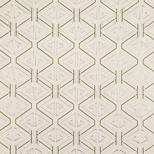 Peek At You Olive by Carole Fabric