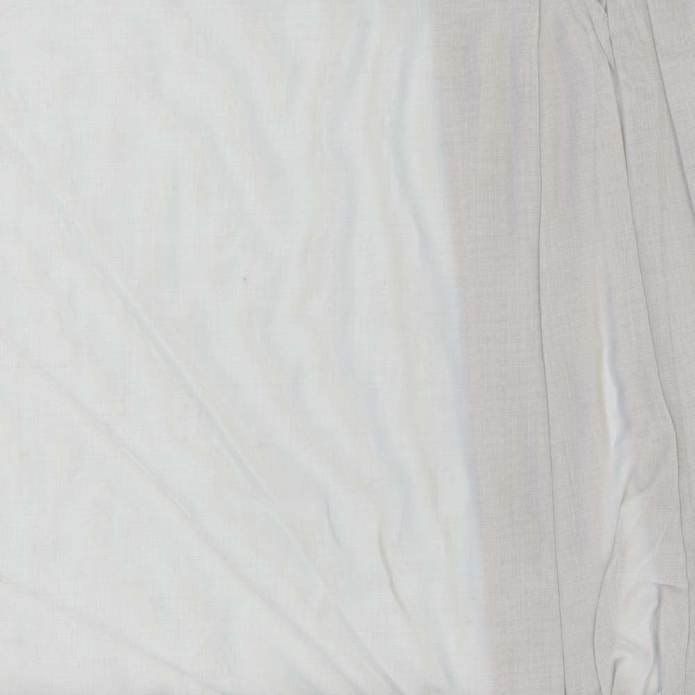 Treasure Coast Dove Grey by Carole Designer Fabric 100% Polyester Turkey N/A Horizontal: 0 and Vertical: 0 130 - Swanky Fabrics -