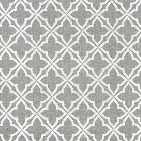 Star Trail Gray by Carole Fabric SILVER FOX 70% Polyester, 30% Cotton India N/A Horizontal: 8 3/4" and Vertical: 9 1/4" V 52" - Fabric Carolina -