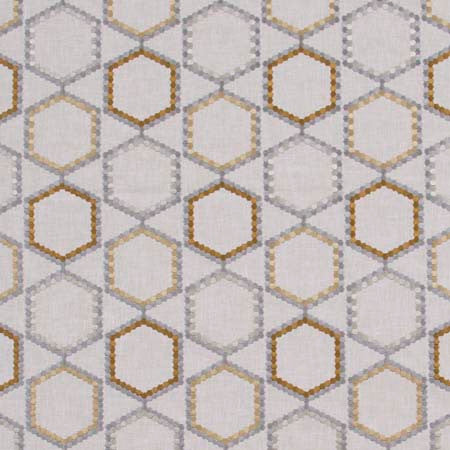 In This Section Rococo by Carole Fabric Modern Edge 52% Cotton, 48% Polyester India 6,000 Wyzenbeek Double Rubs Horizontal: 7 1/4" D and Vertical: 12 3/8" V 50.75" - Fabric Carolina -