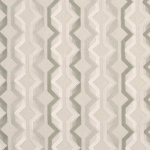 Over The Wall Fossil by Carole Fabric