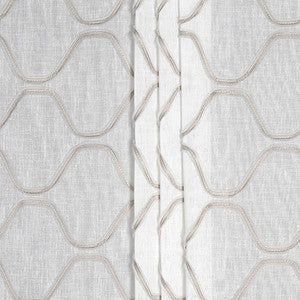 Inner Peace Shadow by Carole Fabric