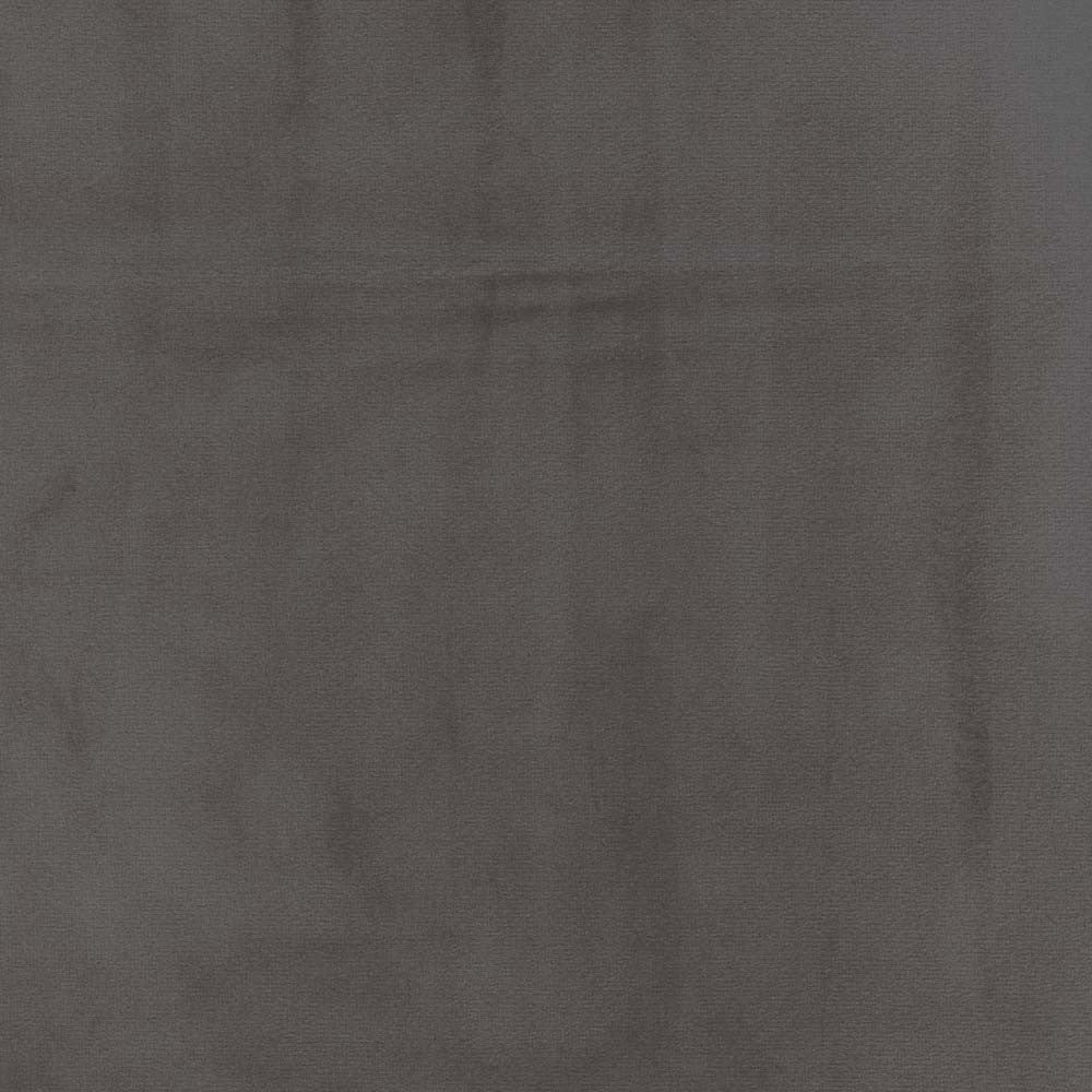 Presence Coal by Carole Fabric Velvet Touch 100% Polyester China Passes 30,000 Double Rubs Wyzenbeek Horizontal: 0 and Vertical: 0 55 - Fabric Carolina -