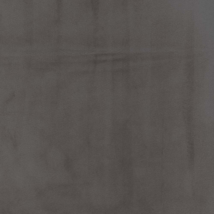 Presence Coal by Carole Fabric Velvet Touch 100% Polyester China Passes 30,000 Double Rubs Wyzenbeek Horizontal: 0 and Vertical: 0 55 - Fabric Carolina -