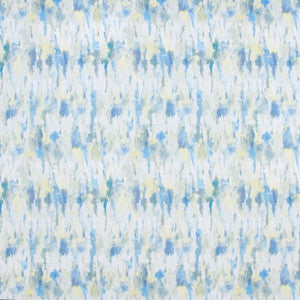 Great Effect Ocean by Carole Fabric
