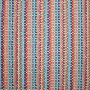 Off Campus Fiesta by Carole Fabric