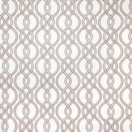 Across The Room Vintage Rose by Carole Fabric Sunset Serenade 76% Polyester, 24% Cotton India  9 1/4" V, 13" H 52""  - Fabric Carolina -