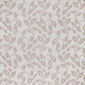 I Do Blush by Carole Fabric Summer Garden 50% Linen, 30% Viscose, 20% Polyester China N/A </p><p>Repeat: 17 1/2" V, 17 1/2" H 52" - Fabric Carolina -