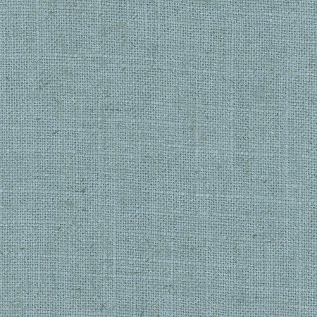 Hope Glacier by Carole Fabric Celadon 55% Linen, 45% Viscose Usa Passes 15,000 Double Rubs Wyzenbeek Horizontal: None and Vertical: None 56" - Fabric Carolina -