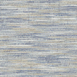 Sound Mind Arctic by Carole Fabric