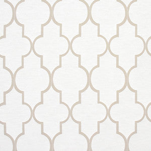 By Grace Cappuccino by Carole Fabric