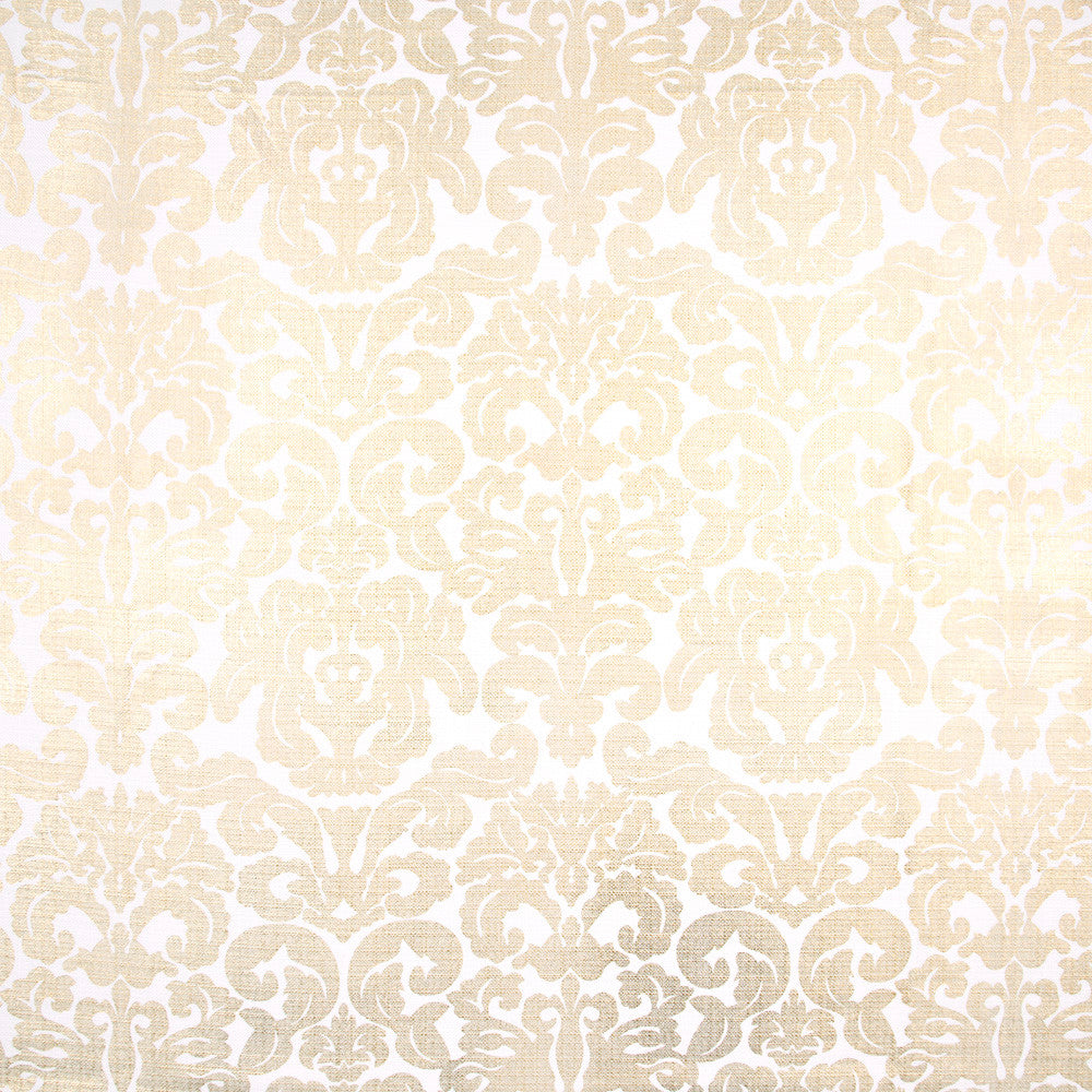 Wedding Dance Gold by Carole Fabric Birch 100% Polyester China N/A Horizontal: 16875 and Vertical: 1875 55 - Fabric Carolina -