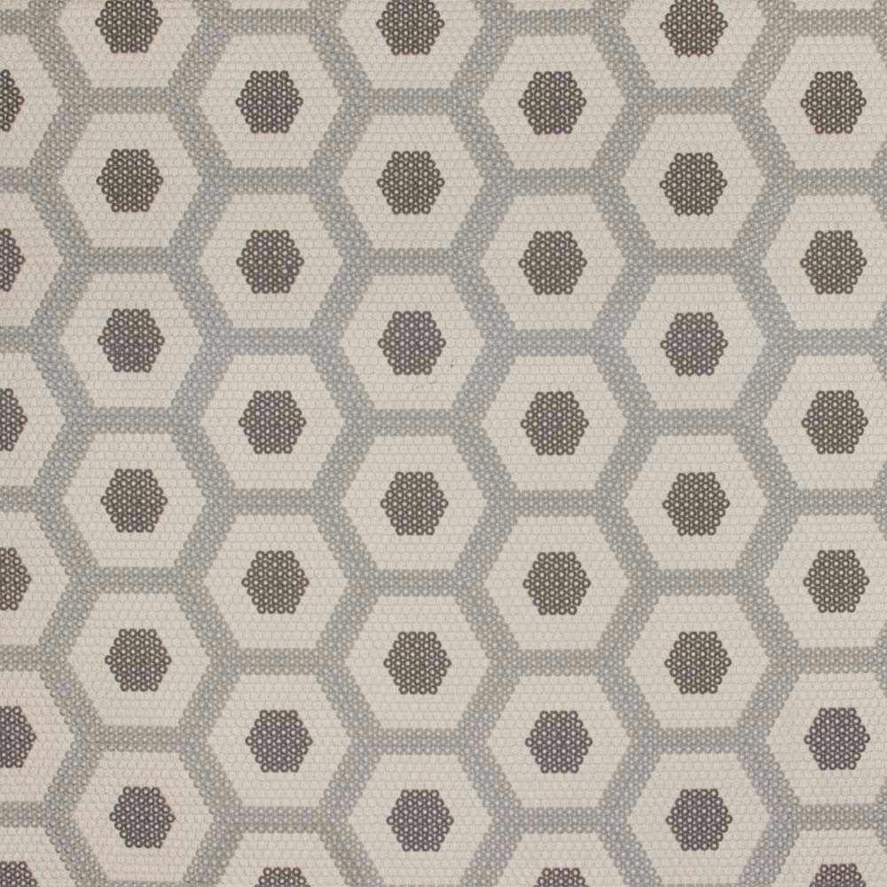 Implosion Natural by Carole Fabric Weathered Neutrals 79% Polyester, 13% Cotton, 8% Linen India N/A Horizontal: 1075 and Vertical: 6 52 - Fabric Carolina -