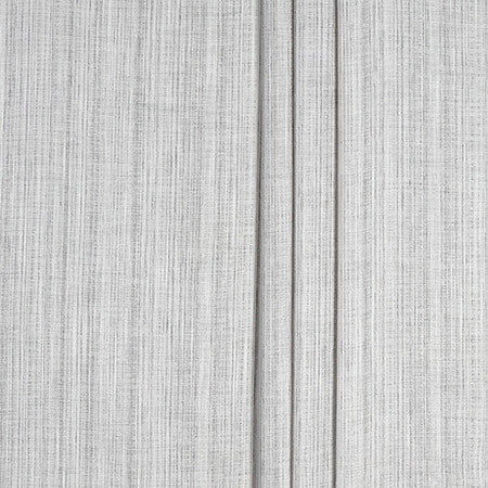 Cascading Light Grey by Carole Fabric Sheer Impressions 60% Recycled Polyester, 40% Polyester N/A 8 1/2" V 118" - Fabric Carolina -