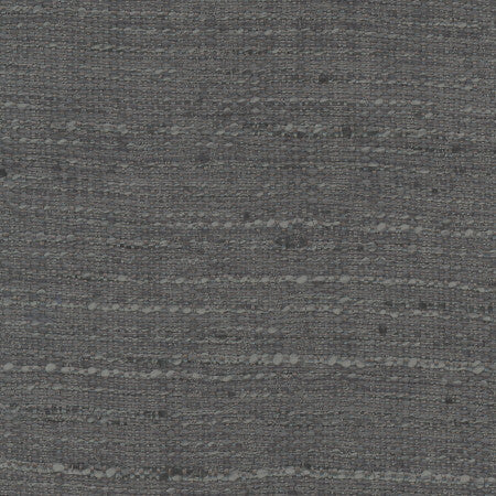 Harpoon Slate by Carole Fabric Pewter 100% Polyester India  None 54"  - Fabric Carolina -