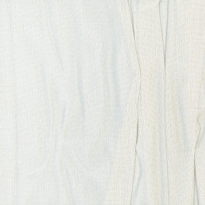 Middle Coast Snow by Carole Fabric