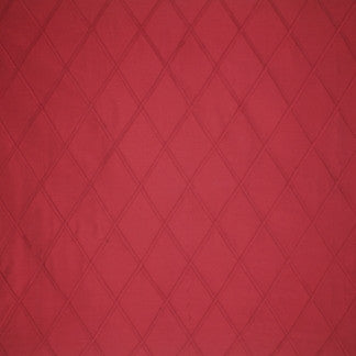 On Top Sangria by Carole Fabric Royal Cardinal 80% Rayon, 20% Polyester India N/A </p><p>Repeat: 7 1/4" V, 4 3/4" H 52" - Fabric Carolina -
