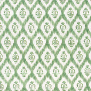 Play Date Spa Green by Carole Fabric