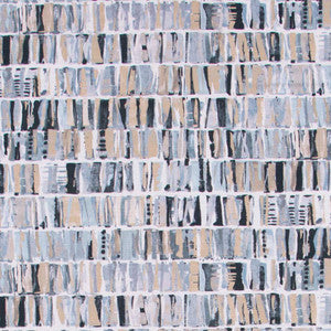 Paint Box Shadow by Carole Fabric