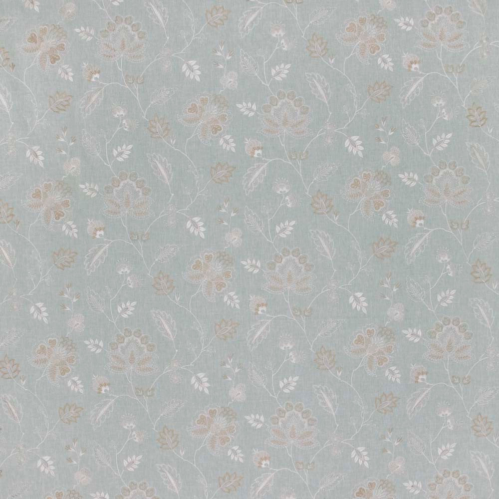 Maid Of Honor Serenity by Carole Fabric Seamist 52% Polyester, 48% Cotton India N/A Horizontal: 25 and Vertical: 1275 51 - Fabric Carolina -