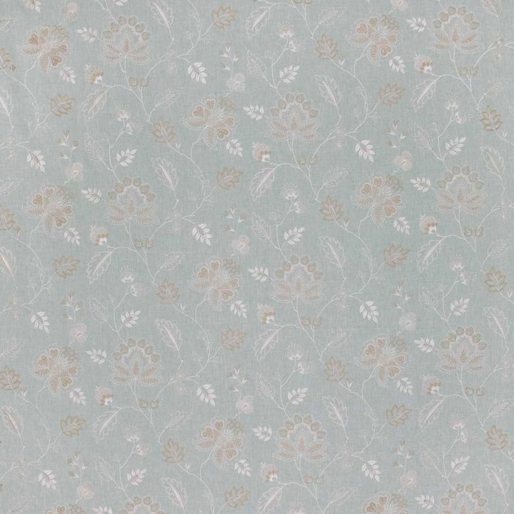 Maid Of Honor Serenity by Carole Fabric Seamist 52% Polyester, 48% Cotton India N/A Horizontal: 25 and Vertical: 1275 51 - Fabric Carolina -