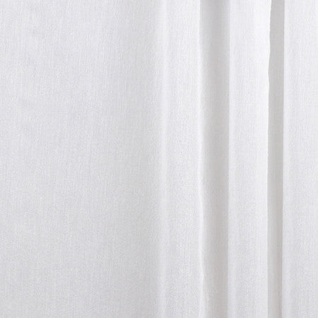 You Are Lucky Quartz by Carole Designer Fabric Sheer Movement 100% Polyester Turkey None 118" - Swanky Fabrics -