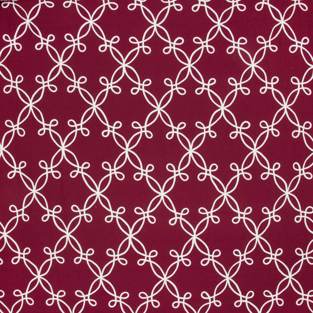 Precise Bordeaux by Carole Fabric Mulberry Sangria 60% Polyester, 30% Cotton, 10% Linen India N/A Horizontal: 85 and Vertical: 115 52 - Fabric Carolina -