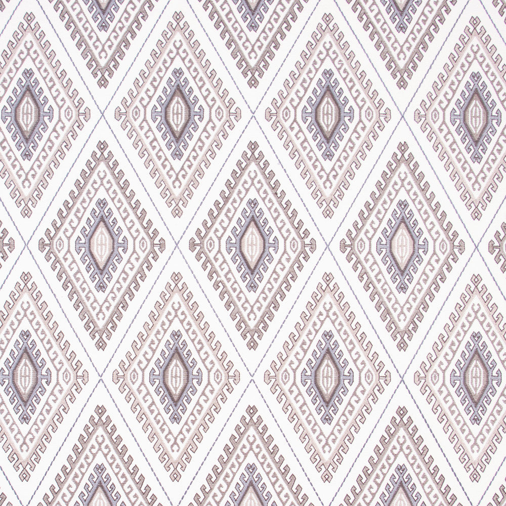 Soul Searcher Latte by Carole Fabric Portobello 100% Cotton India N/A Horizontal: 8.625 and Vertical: 15.125 52 - Fabric Carolina -