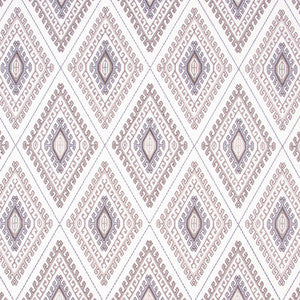 Soul Searcher Latte by Carole Fabric