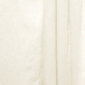 Speak Up Vanilla by Carole Fabric