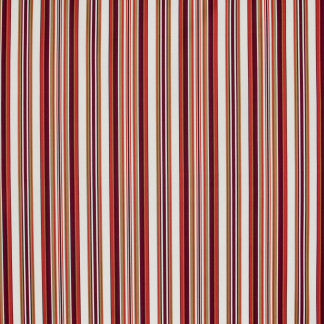 Finishing School Tango Red by Carole Fabric Mulberry Sangria 56% Polyester, 44% Cotton India N/A </p><p>Repeat: 9" H 54" - Fabric Carolina -