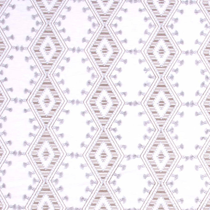 World Travels Silver by Carole Fabric Ash Oak 71% Polyester, 29% Cotton India 25,000 Wyzenbeek Double Rubs Horizontal: 6.5 and Vertical: 6.25 52 - Fabric Carolina -