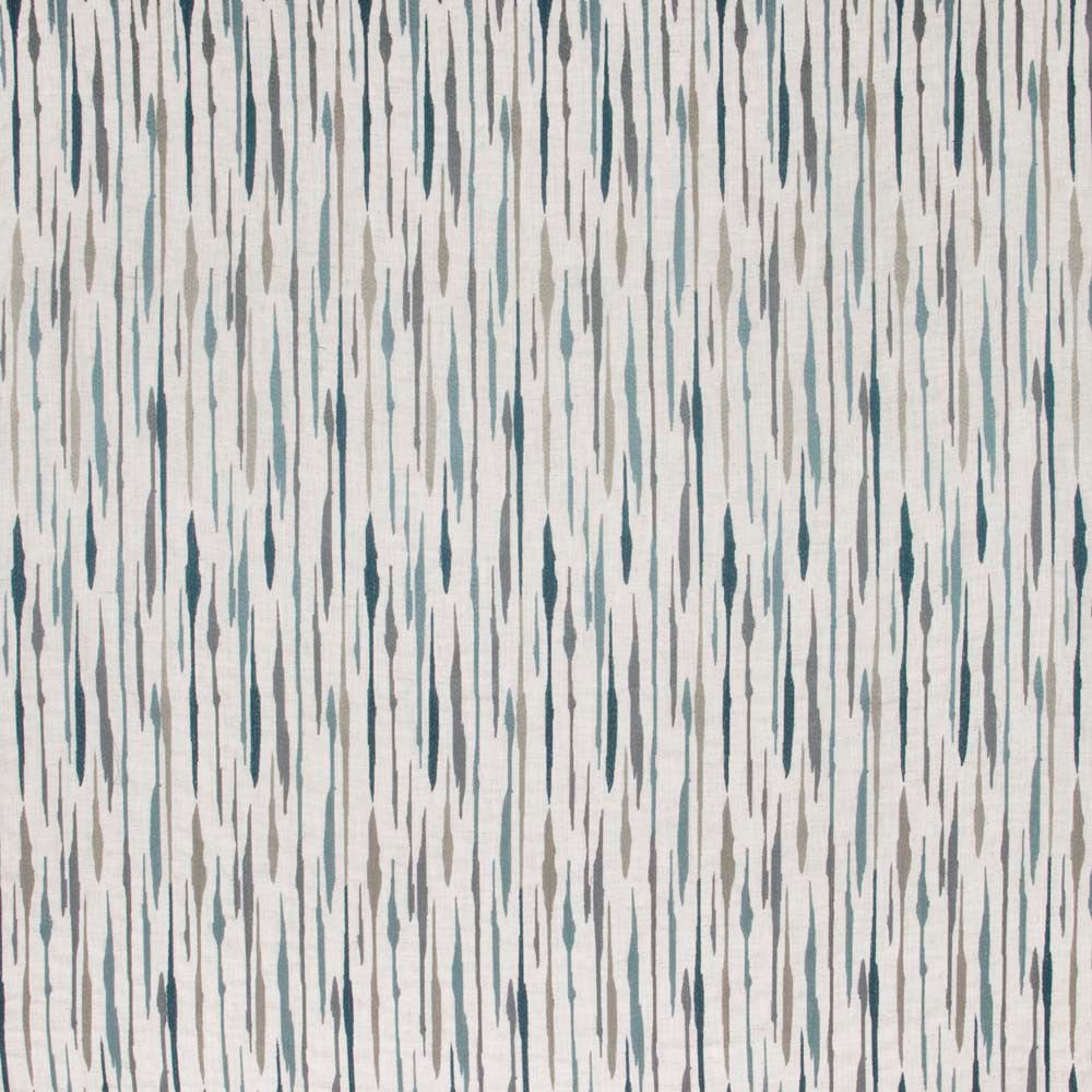 Pulse Rate Spa by Carole Fabric Seamist 78% Polyester, 18% Rayon, 4% Linen China Passes 35,000 Double Rubs Wyzenbeek Horizontal: 675 and Vertical: 225 54 - Fabric Carolina -