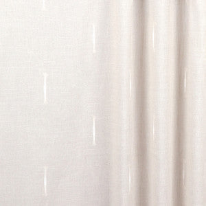 Pretty Please Lino by Carole Fabric