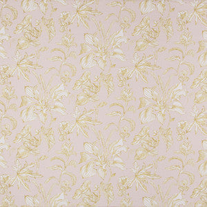 Our Song Herbal by Carole Fabric